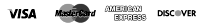 credit cards flat